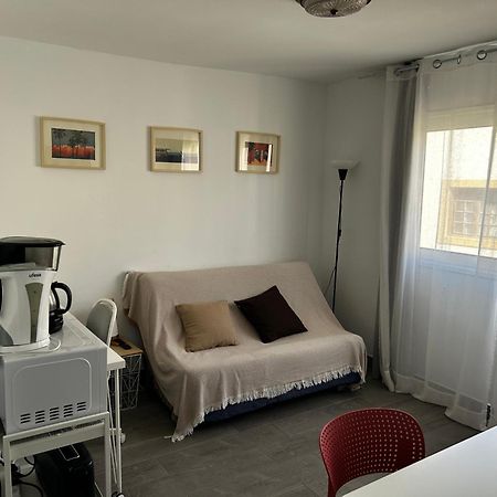 Apartamento La Nao Corralejo Bagian luar foto