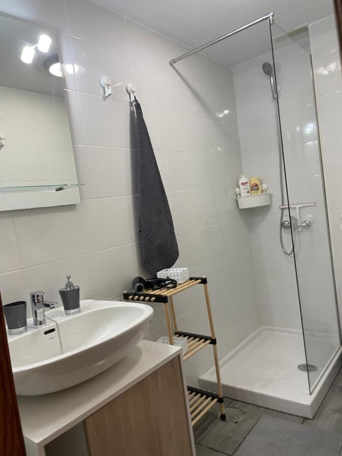 Apartamento La Nao Corralejo Bagian luar foto