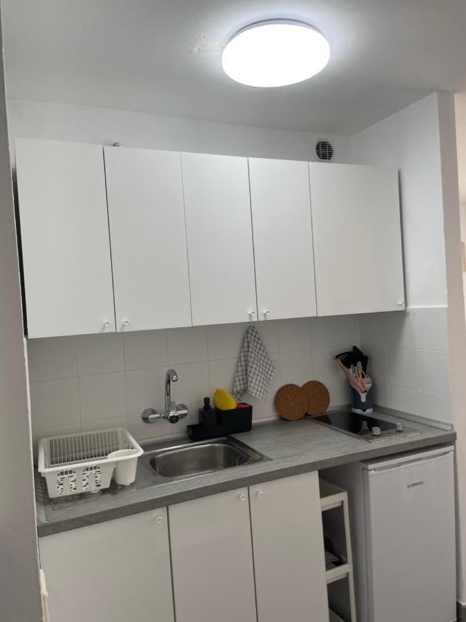 Apartamento La Nao Corralejo Bagian luar foto