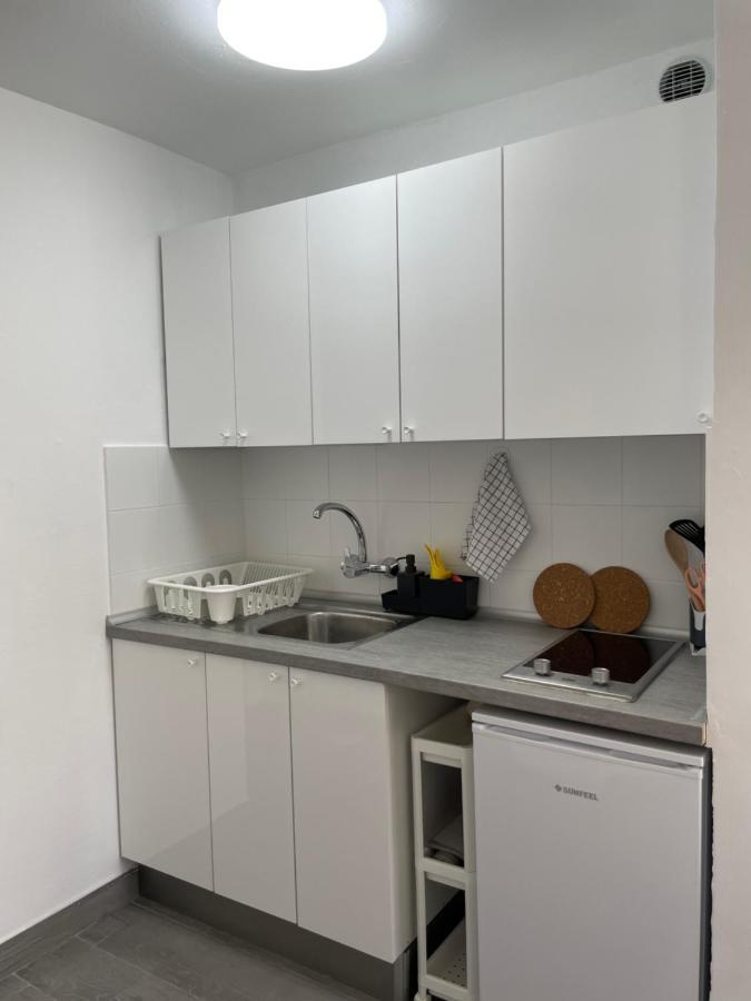 Apartamento La Nao Corralejo Bagian luar foto