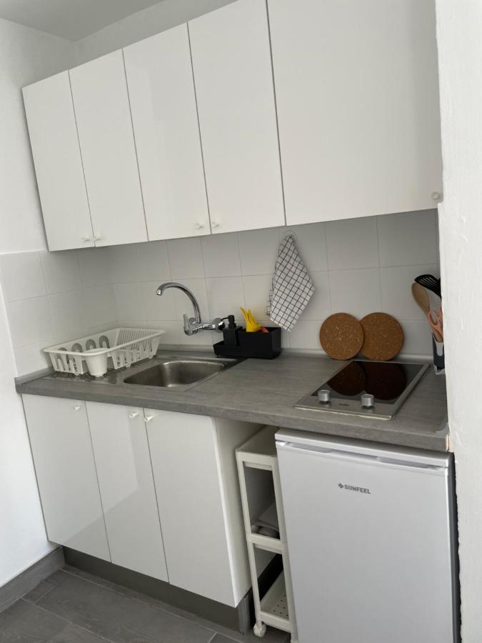 Apartamento La Nao Corralejo Bagian luar foto