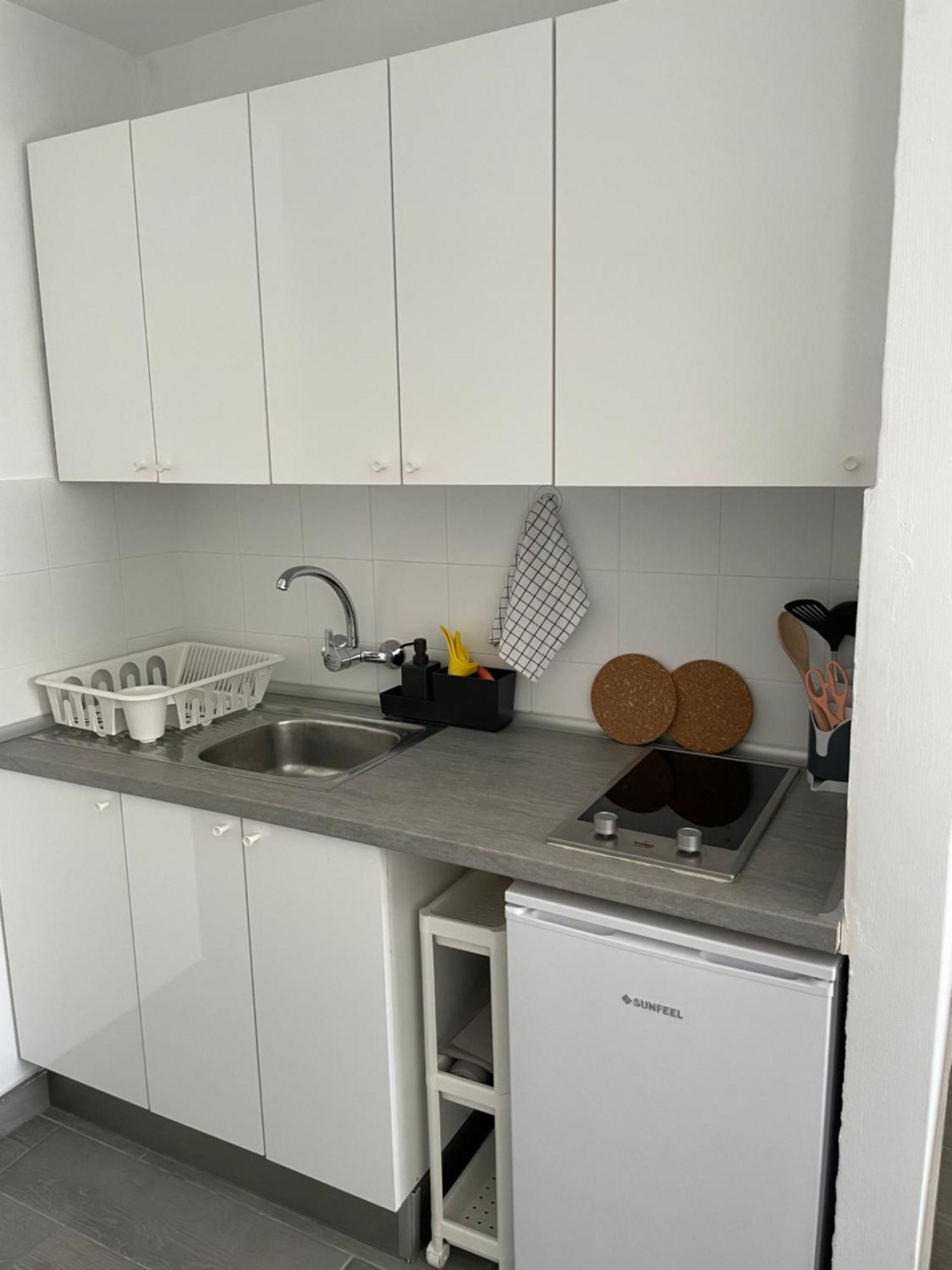 Apartamento La Nao Corralejo Bagian luar foto