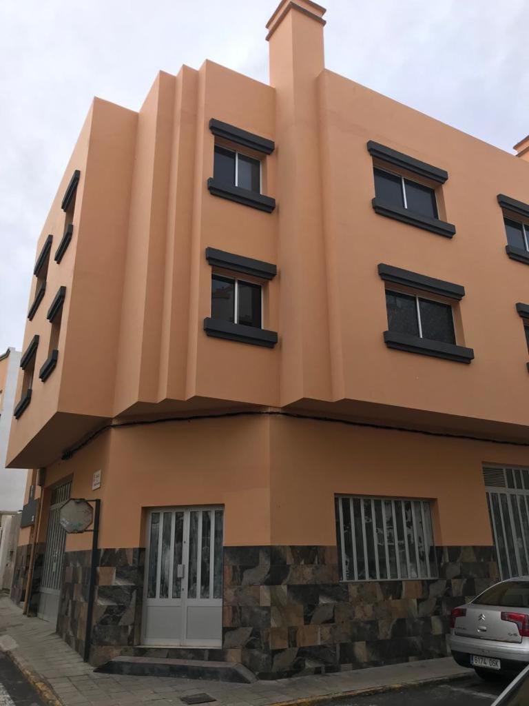 Apartamento La Nao Corralejo Bagian luar foto