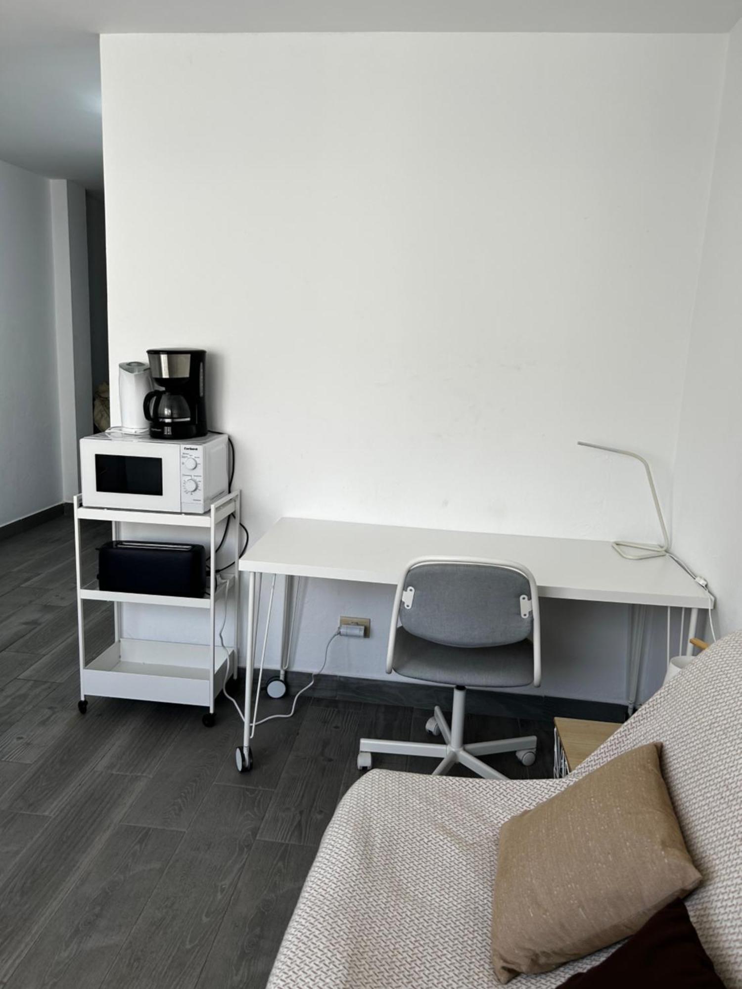 Apartamento La Nao Corralejo Bagian luar foto