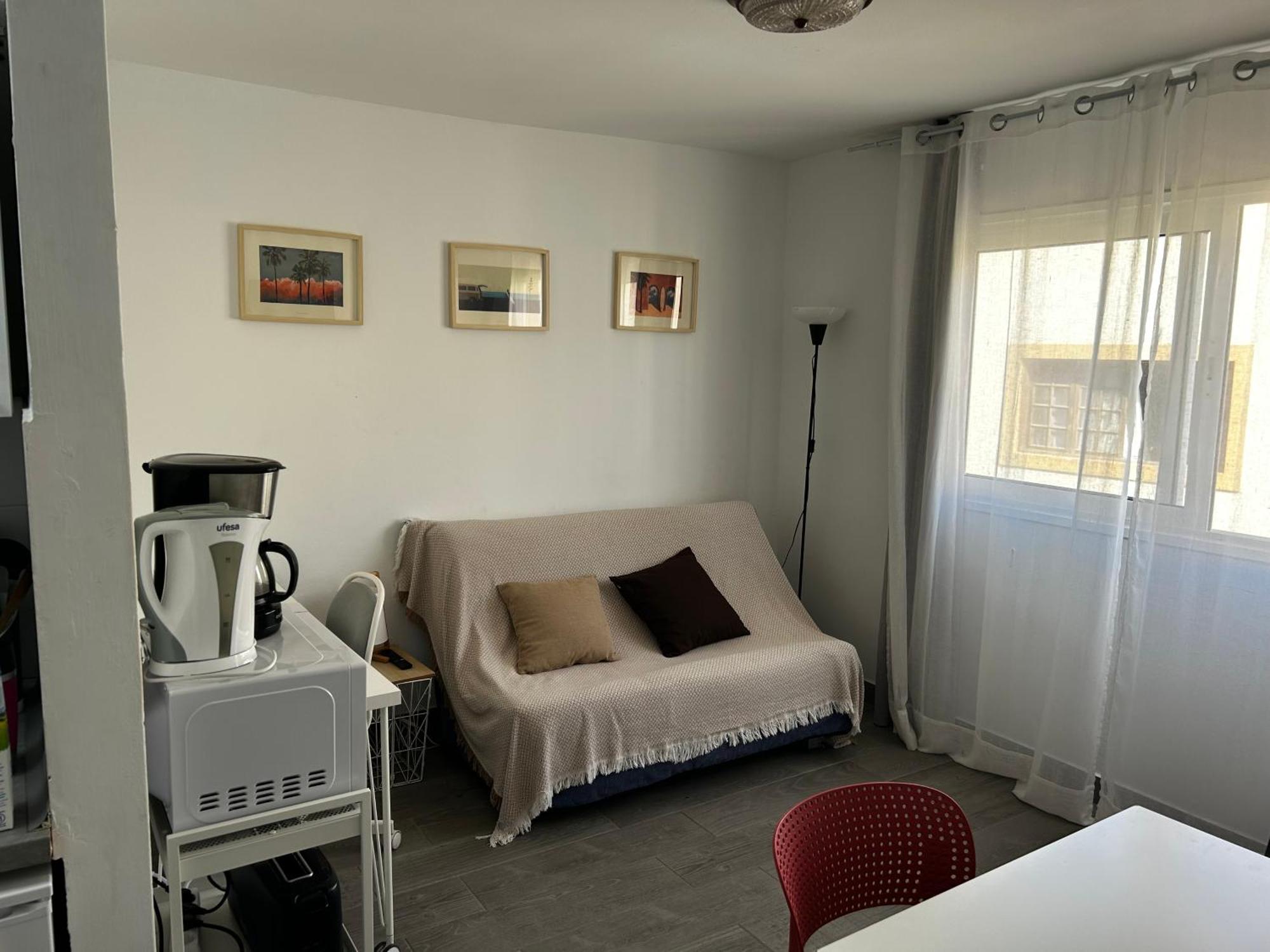 Apartamento La Nao Corralejo Bagian luar foto