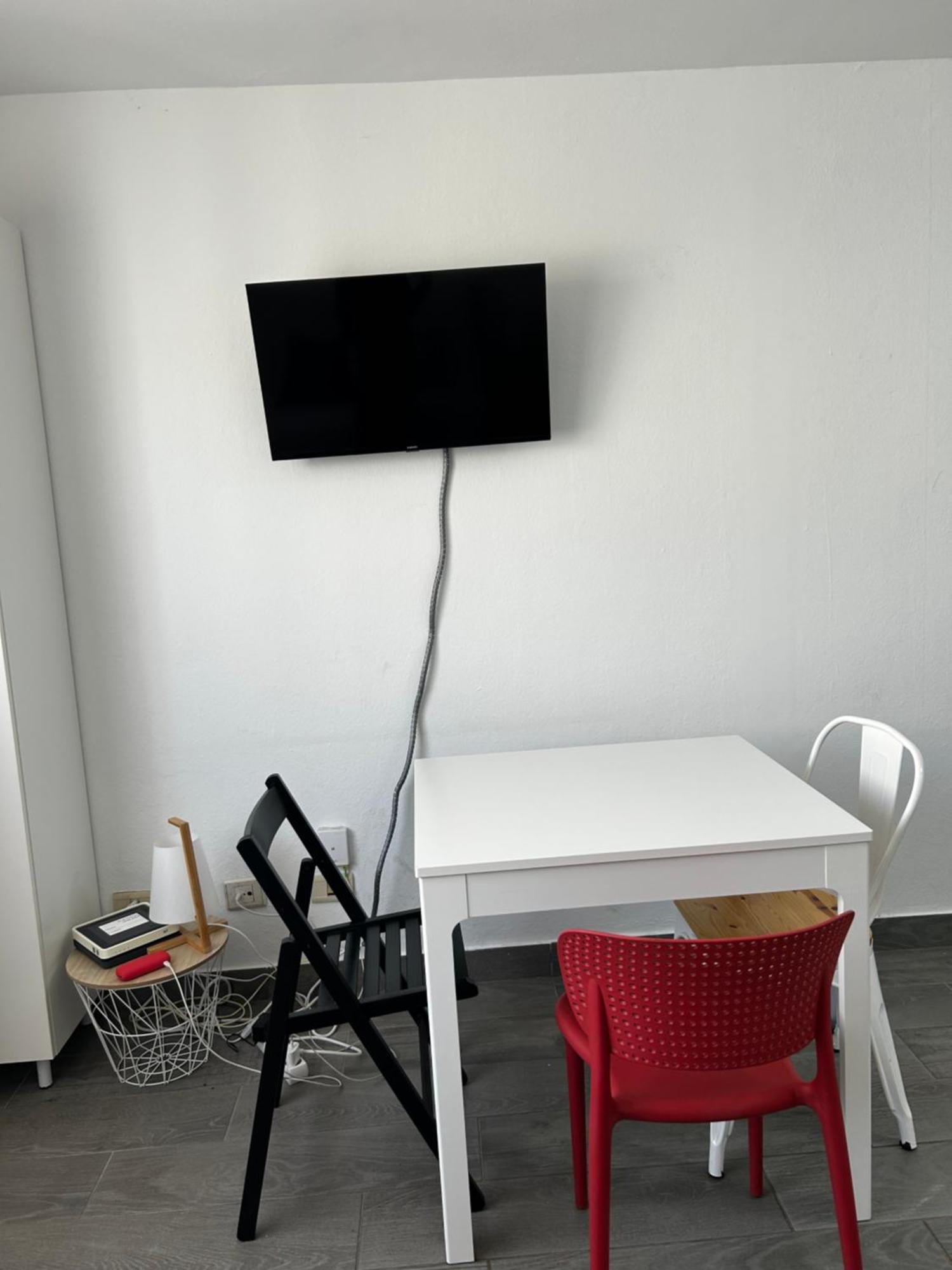 Apartamento La Nao Corralejo Bagian luar foto