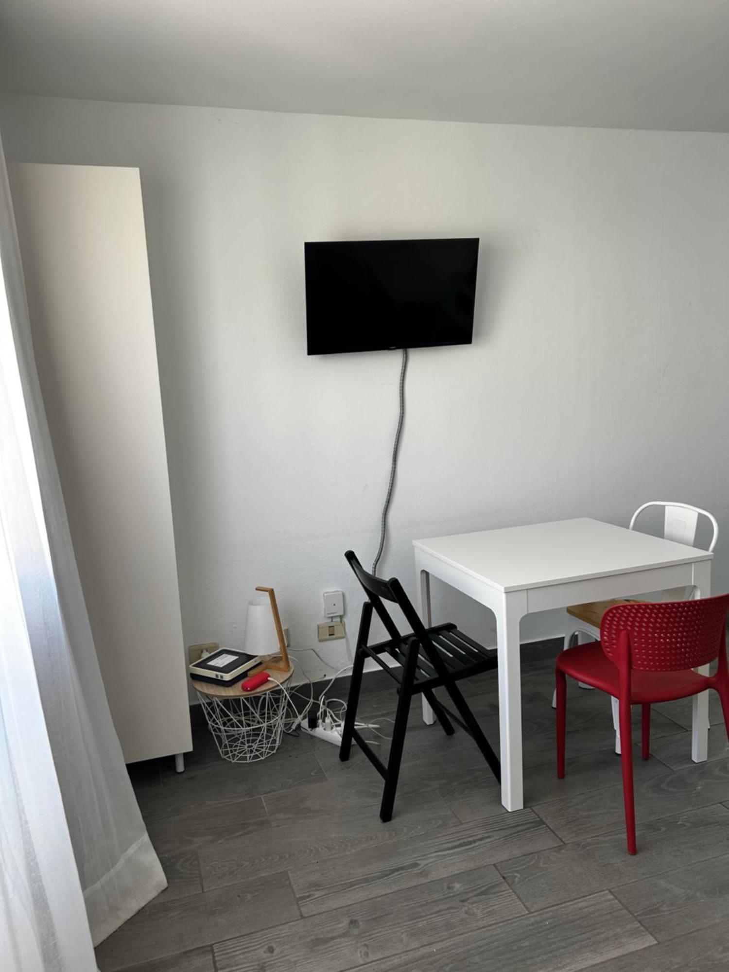 Apartamento La Nao Corralejo Bagian luar foto