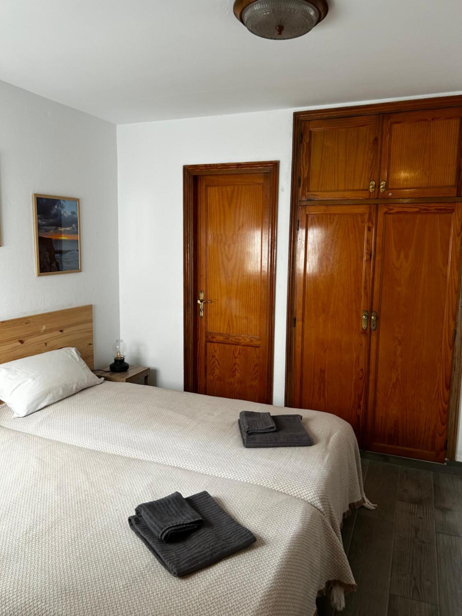 Apartamento La Nao Corralejo Bagian luar foto