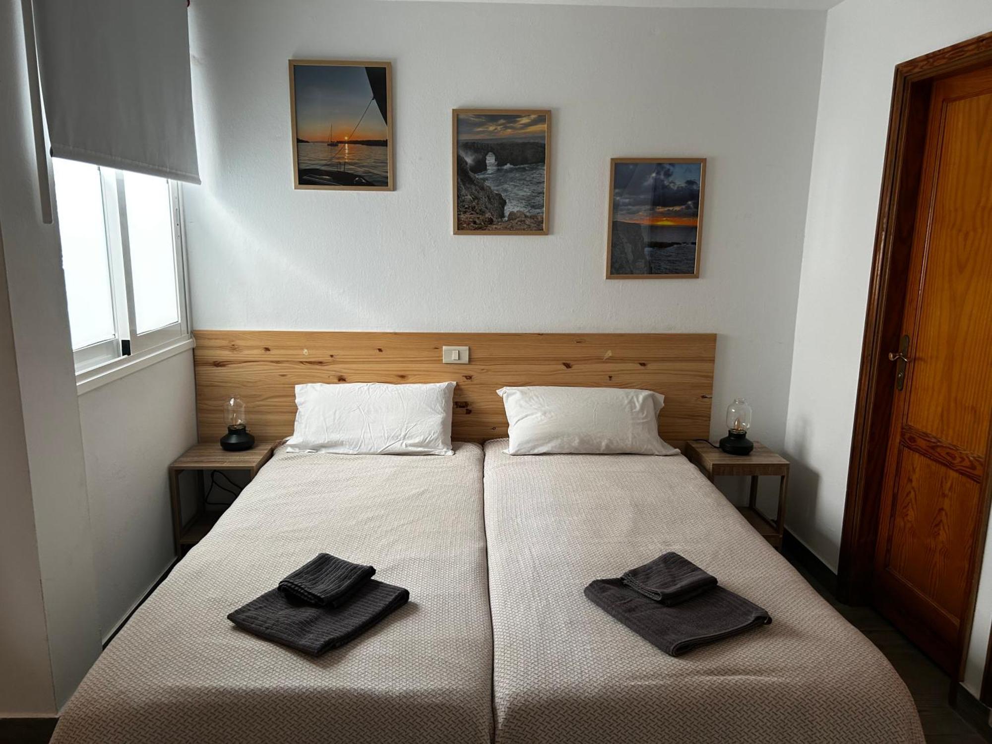 Apartamento La Nao Corralejo Bagian luar foto