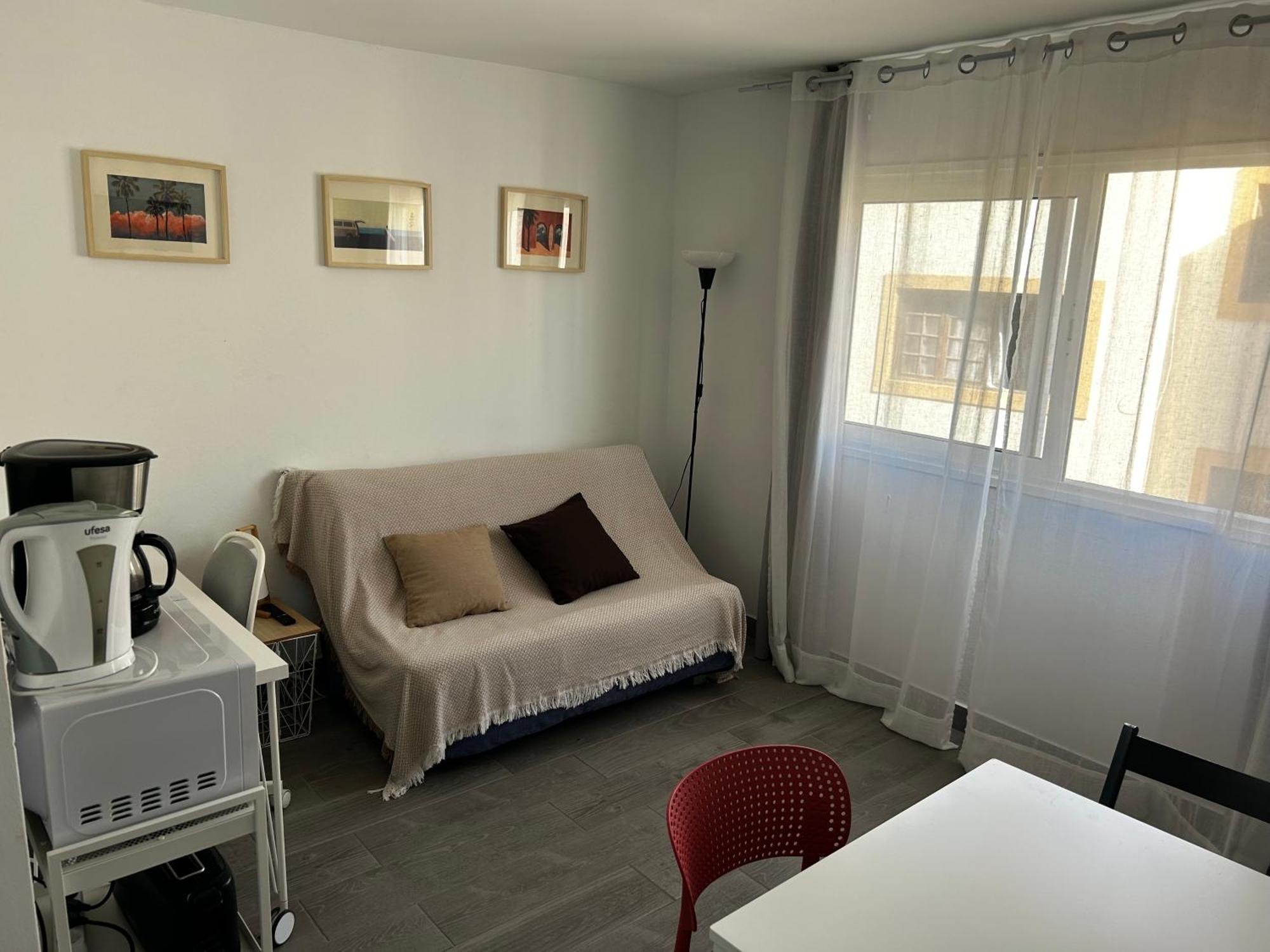 Apartamento La Nao Corralejo Bagian luar foto