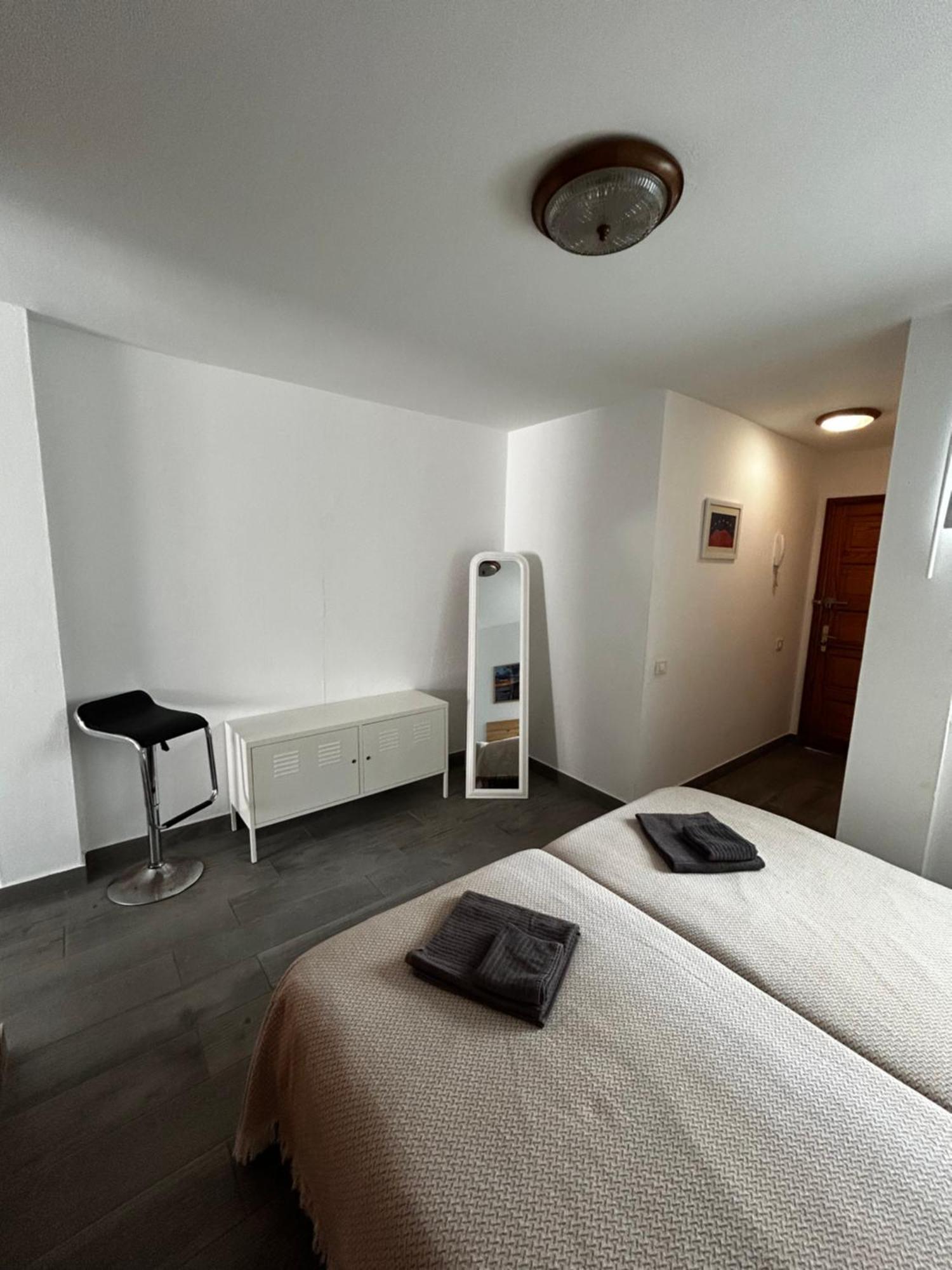 Apartamento La Nao Corralejo Bagian luar foto