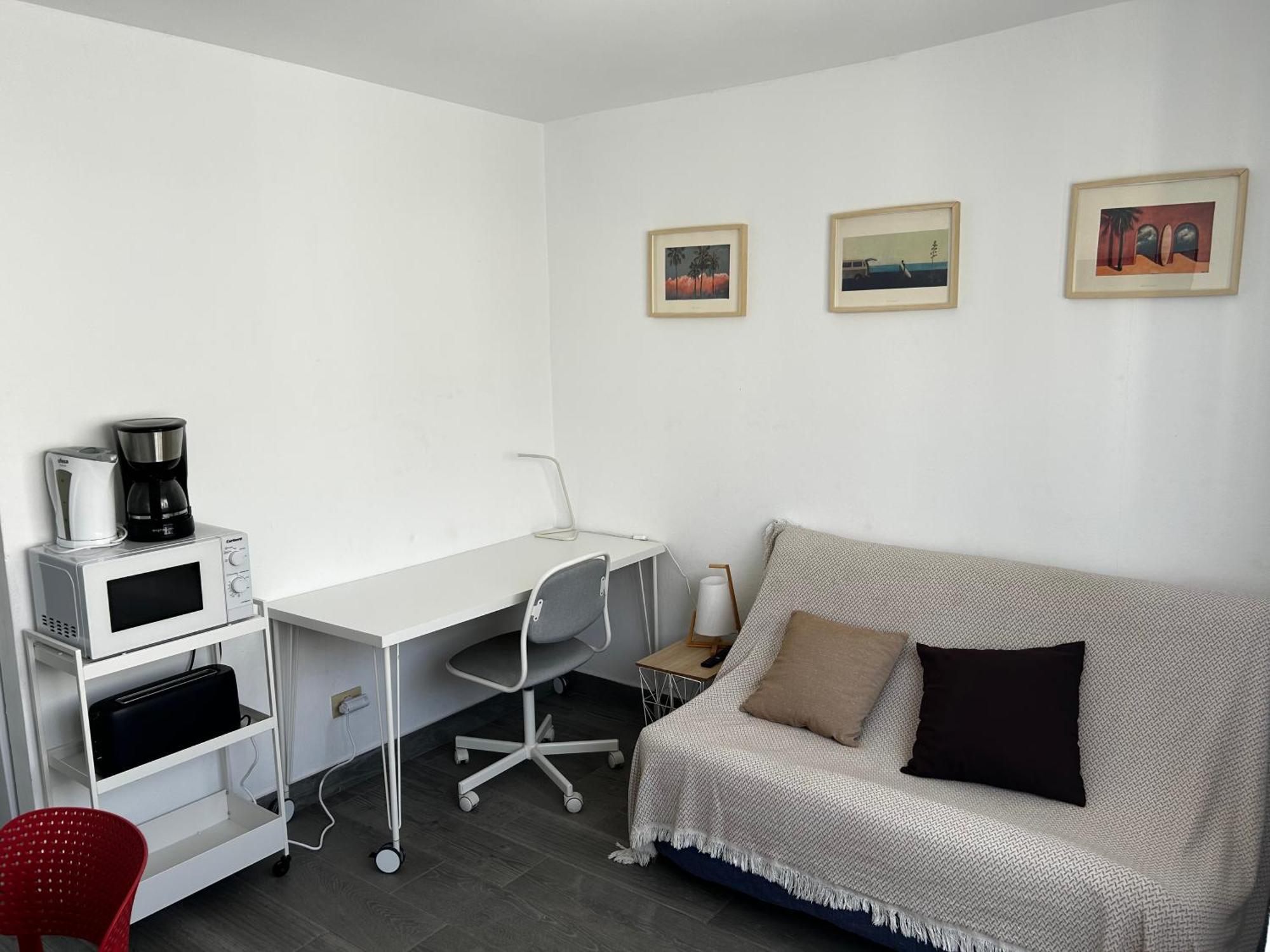 Apartamento La Nao Corralejo Bagian luar foto